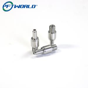 Manufacturer CNC Turning Milling Machining Service Auto Electrical Precision