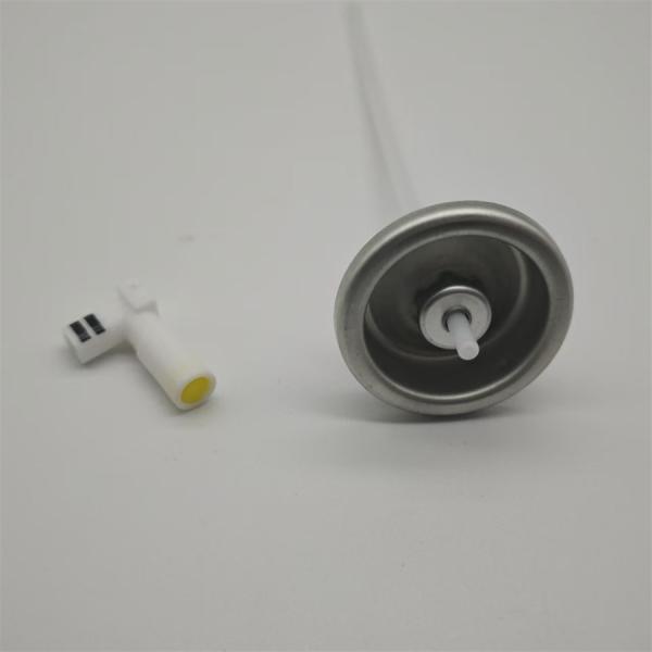 Quality Metered Fragrance Diffuser Valve for Home Use Precise Control Easy Installation for sale