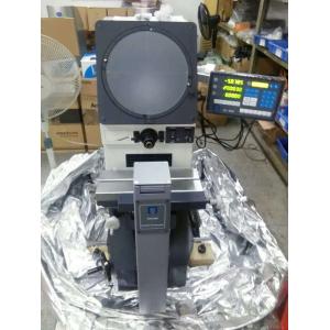 High Precision Dimension Measurement Shadowgraph Horizontal Profile Projector
