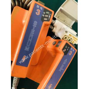Defibrillator Paddle ND-782VC For NIHON KOHDEN Cardiolife TEC-7721C TEC-7621C