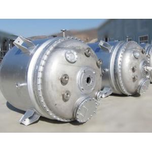 High Pressure Hemispherical Tank Heads With Perimeter 34035mm Welding Connection