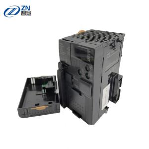 China CJ2M-CPU13 Omron PLC CJ2M Automation Equipment With Special Offer on sale