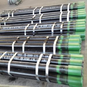 Oil And Gas Well Drilling Tubing and Casing Pup Joint BTC Connection Type for