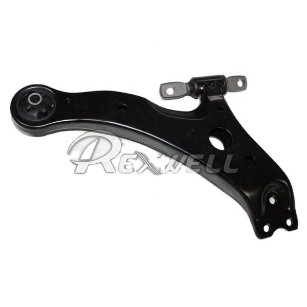Quality Front Lower Control Arm 48068-06140 for Toyota Camry ACV40 Standardized Production for sale