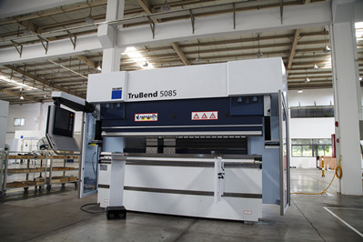 8000 L Bock Compressor Climatic Test Chambers Integral Type