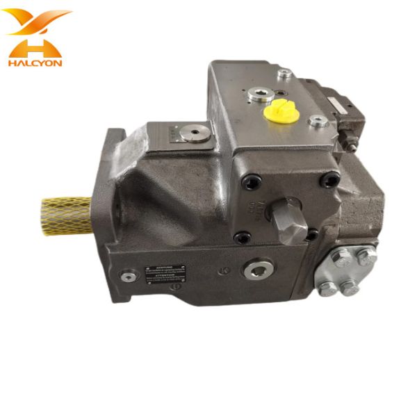 Quality Rexroth A4VSO New Original Replace Axial piston variable pump A4VSO180DR 30R VPB13N00 for sale