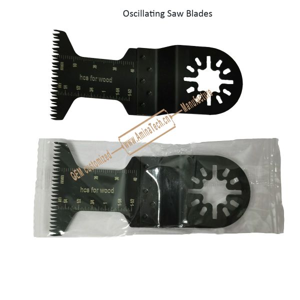Oscillating Saw Blade,Multi Tool Accessories,Multi-Tool Saw Blade