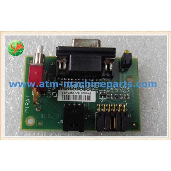 Quality Atm Machine Parts Control Board 445-0722303 Pivat Board GRG machine for sale