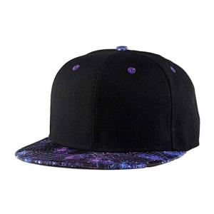 Wholesale Custom Flat Brim Snapback Cap Embroidery from china suppliers