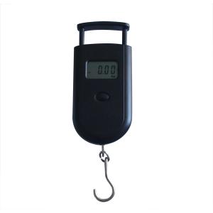 Digital Luggage Scale Automatic Zero Resetting