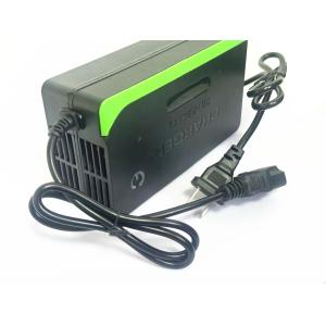 Multi Stage Charging 48V2A 48V20Ah Smart Portable Lithium Battery Charger for