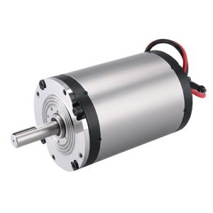 Wholesale 22.2V Inrunner Brushless Motor 80mm Brushless PMDC Motor Component for Robotics Automation and Electric Vehicle Drive Solutions from china suppliers