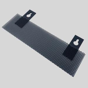 Iridium Based MMO Coated Titanium Anode Mesh Gr1 Gr2 Corrosion Resistant