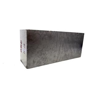 1770 Degree Magnesia Refractory Bricks MT16A Refractory Brick Lining