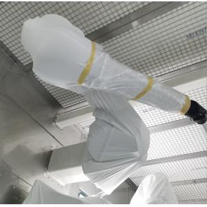 Protection Robot Protective Cover ABB Surface Coating Advanced Fireproof