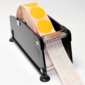Customizable Manual Label Stripper Manual Roll Dispensers LB-001