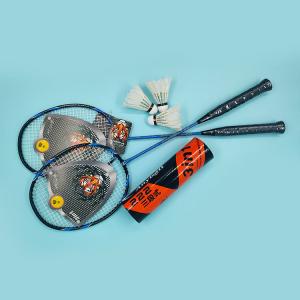 Badminton Set Manufacture Directly Selling Badminton Set with Graphite Fiber