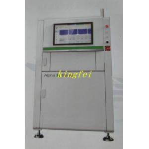 AI 3D SPI True 3D+AI Detects All Defects At One Time SMT Equipment