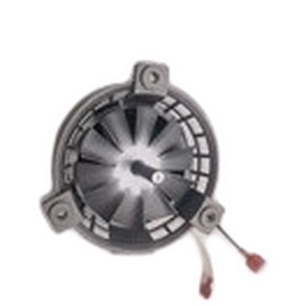 75W 0.5A 3.3 Frame Motor Electric High Torque Application 230V UL Agency