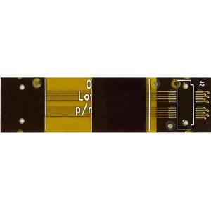 China Factory Direct Fpc Oem Flexible PCB Single-Sided Double-Sided Multi Layer Fpc Soft PCB Fabricator on sale