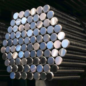 Wholesale Hastelloy C276 Inconel 600 Material N08800 601 602CA 617 725 Alloy Steel Round Bar from china suppliers