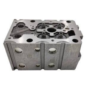 P10 Engine Cylinder Head 612650040001 612650040038 1001004175 FOR WEICHAI P10