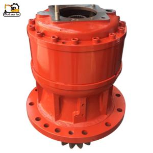 Wholesale Excavator Swing Gearbox Reduction DX420LC 130426-00015 Swing Gearbox from china suppliers