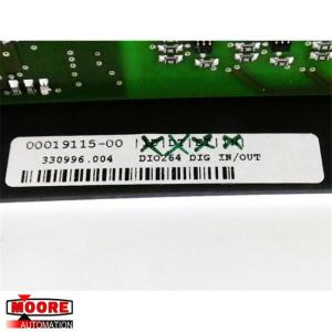 BACHMANN | DIO264 | digital input / output modules