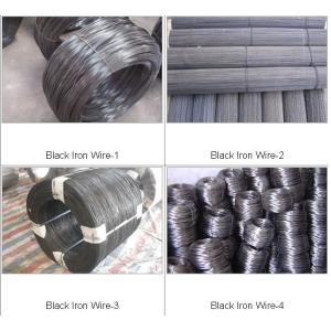 Wholesale Black Wire Supplier in China from china suppliers