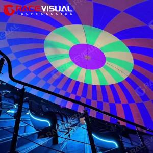 FX Series – The World's Most Adaptable Ultra-Slim LED Display with Magnetic