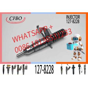 Wholesale Fit 3116/3406B Engine Common Rail Fuel Injector 0R-8465 127-8211 127-8207 127-8228 from china suppliers