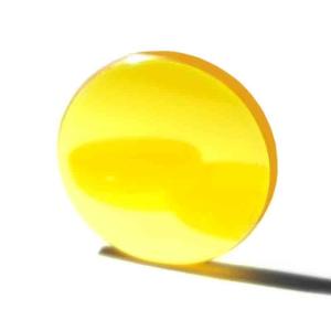 Laser Engraving Machine ZnSe Focus Lens FL 50.8mm