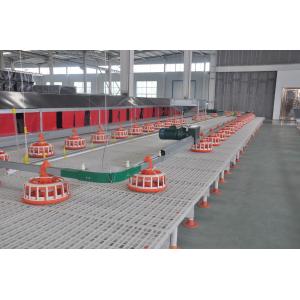 PSF Goat Farming Plastic Flooring 50mm Plastic Slatted Flooring For Sheep