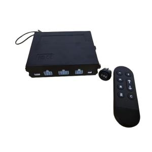 Wired-switch Actuator Synchronization Controller 12V Remote Control Positional