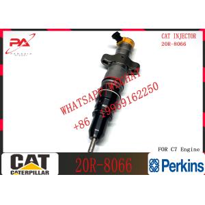 CAT Fuel Injector Nozzle 293-4072 241-3239 238-8091 10R-7225 20R-8066 557-7627