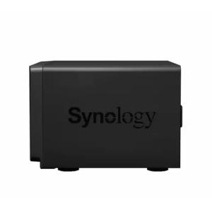 DS1621+ 6-Bay NAS Storage Server with USB and eSATA