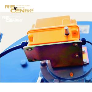 Buy cheap DXZ Slewing Limit Switch With Potentiometer For Load Moment Indicator Sensor from wholesalers