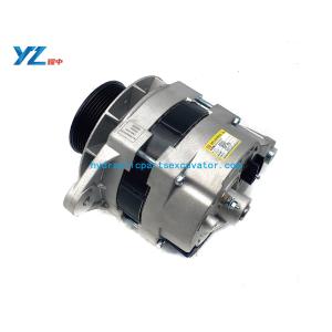PK390050 Excavator Electrical Alternator DH220-5 DB58T DH265 DX150-9C