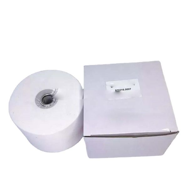 Highly Recommended 3-Series Truck Hydraulic Oil Filter 922316.0007 for 93 M/210