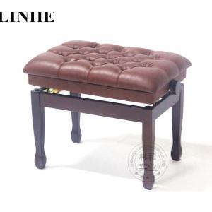 Wholesale Adjustable Height Folding Portable Keyboard Bench hot-selling