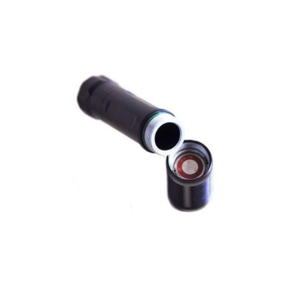 MarsFire 333 CREE XP-G2 Mini Led Torch, 400lm LED Rechargeable Flashlight Led