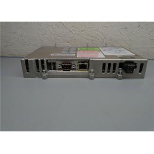 Allen Bradley 2711P-RP2 PanelView Plus Logic Module 128 MB Flash/RAM DC Input