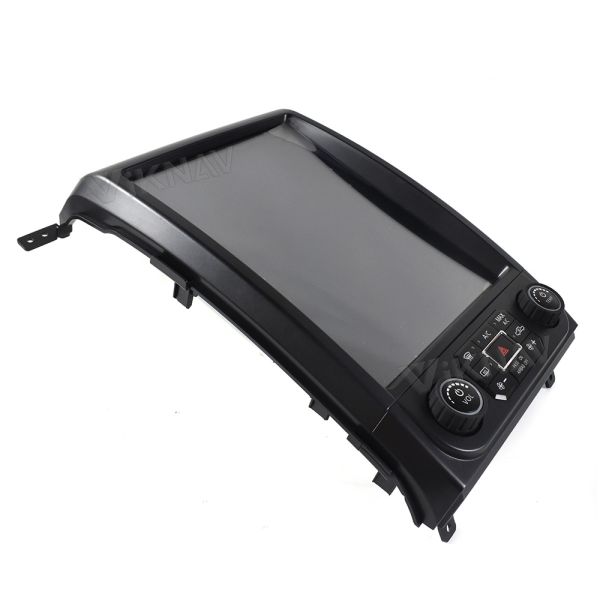 12.1 Inch Touch Screen Car Radio For Ford F150 2013 - 2014 Android 11