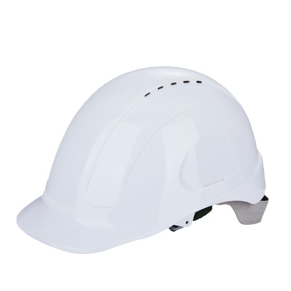 Inner Ventilation Holes Design ABS Material Hard Hats Safety Helmets for
