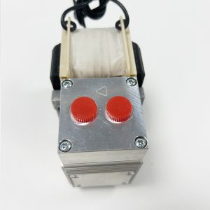 BAXIT N86KTE Factory Direct Direct DC Brushless Electric Diaphragm Vacuum Pump