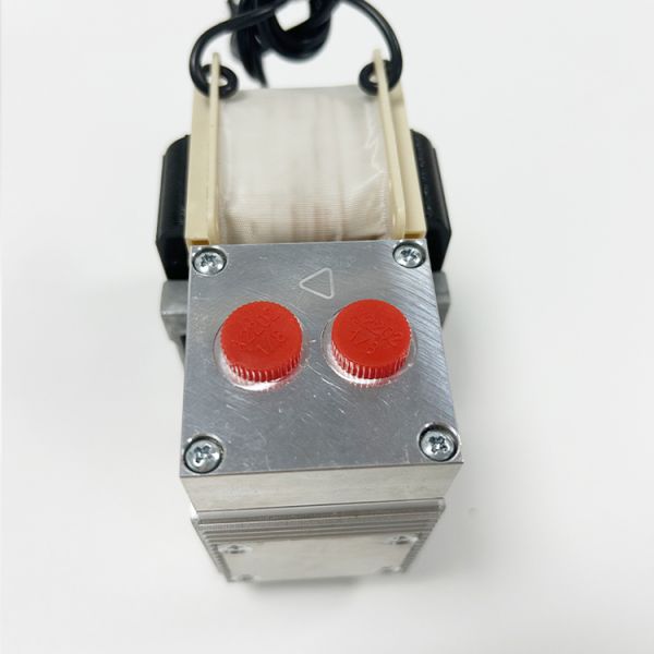 BAXIT N86KTE Factory Direct Direct DC Brushless Electric Diaphragm Vacuum Pump