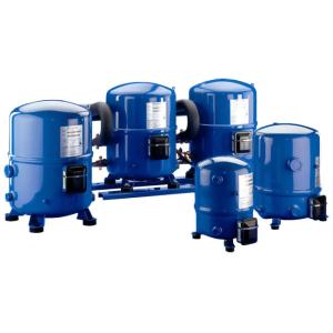 Maneurop Hermetic compressor, France Maneurop Piston Reciprocating compressor