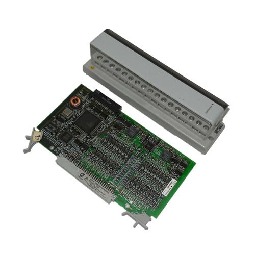 Quality ADM12 Yokogawa DCS Digital Input Module 32 Point DCS Yokogawa PLC ADM12 for sale