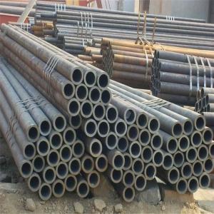 10" Pipe, S-20, ASME B36.10M, BE, Smls, ASTM A 106 Gr. B Carbon Steel Pipe
