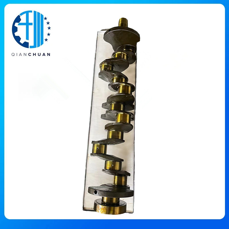 Crankshaft 3306 4N7693 for engine